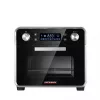 Skrudintuvė-oraitė GASTROBACK Design 42815 21L 1680W Juoda