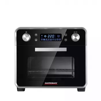 Skrudintuvė-oraitė GASTROBACK Design 42815 21L 1680W Juoda