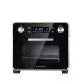 Skrudintuvė-oraitė GASTROBACK Design 42815 21L 1680W Juoda