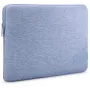 Case Logic Reflect REFMB114 – Dangaus mėlyna 35,6 cm (14 colių) nešiojamojo kompiuterio dėklas