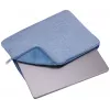 Case Logic Reflect REFMB114 – Dangaus mėlyna 35,6 cm (14 colių) nešiojamojo kompiuterio dėklas