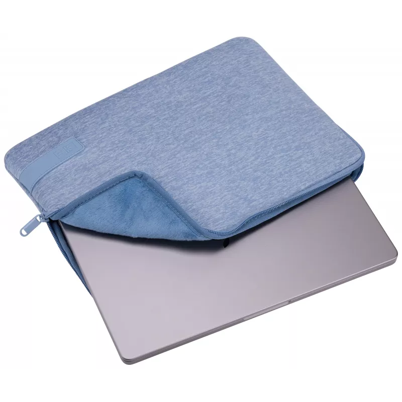 Case Logic Reflect REFMB114 – Dangaus mėlyna 35,6 cm (14 colių) nešiojamojo kompiuterio dėklas