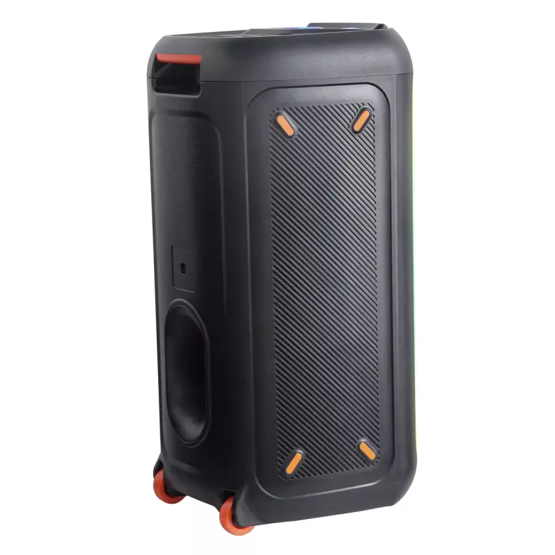 Garsiakalbis Denver BPS-451 Juodas 2 krypčių