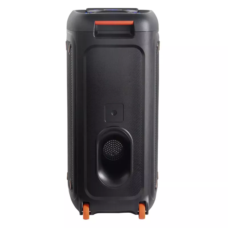 Garsiakalbis Denver BPS-451 Juodas 2 krypčių