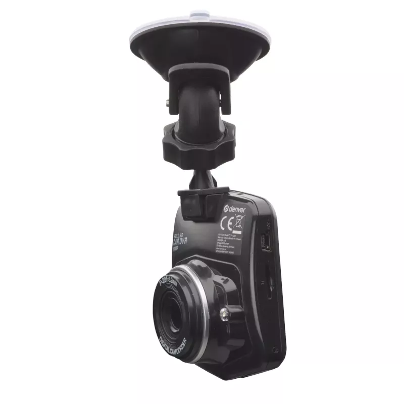 Vaizdo registratorius Denver CCT-1230