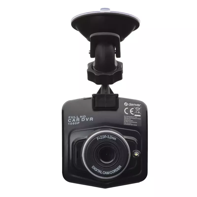 Vaizdo registratorius Denver CCT-1230