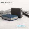Nešiojamas powerbankas Orsen EW35 10000mAh