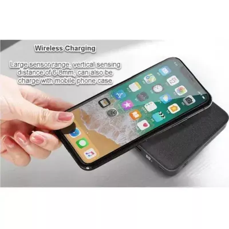 Nešiojamas powerbankas Orsen EW35 10000mAh