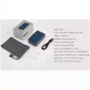 Nešiojamas powerbankas Orsen EW35 10000mAh