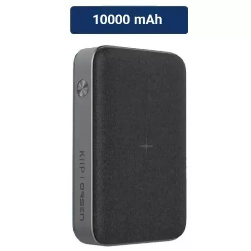 Nešiojamas powerbankas Orsen EW35 10000mAh