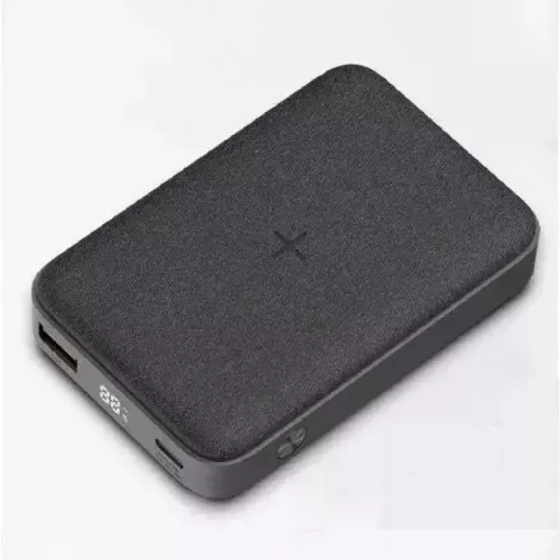 Nešiojamas powerbankas Orsen EW35 10000mAh