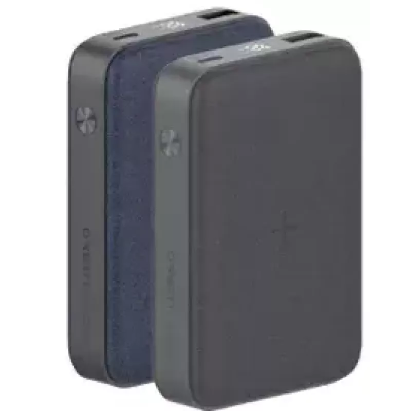Nešiojamas powerbankas Orsen EW35 10000mAh