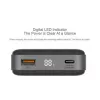 Nešiojamas powerbankas Orsen EW35 10000mAh