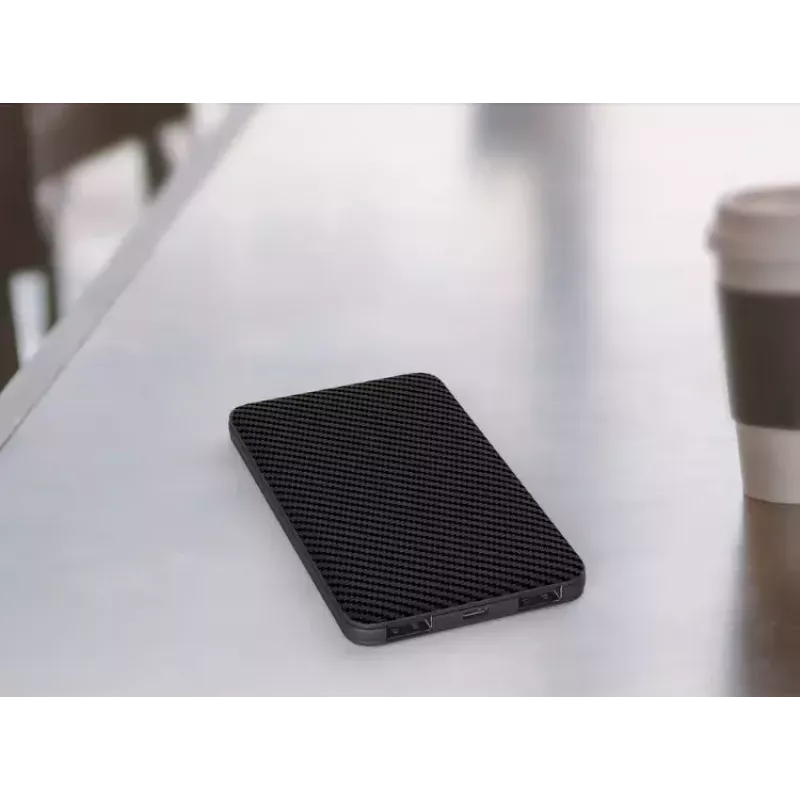 Nešiojamas powerbankas Eloop E30 5000mAh