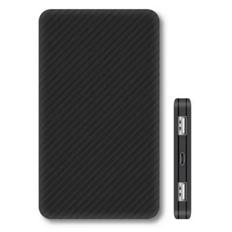 Nešiojamas powerbankas Eloop E30 5000mAh