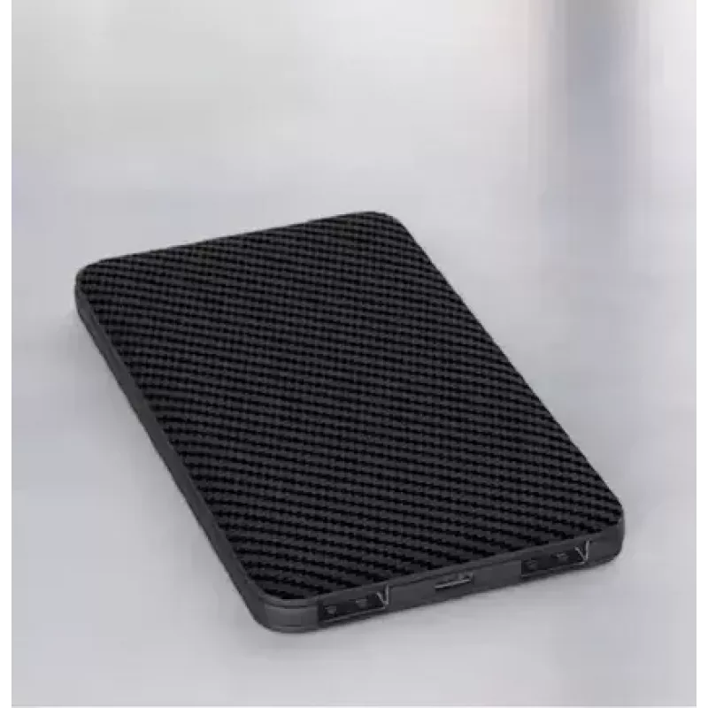 Nešiojamas powerbankas Eloop E30 5000mAh