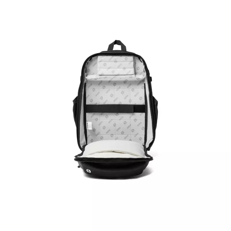 Kuprinė RØDE Backpack juoda Alcantara poliesteris 300x200x480 mm