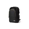 Kuprinė RØDE Backpack juoda Alcantara poliesteris 300x200x480 mm