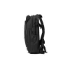 Kuprinė RØDE Backpack juoda Alcantara poliesteris 300x200x480 mm