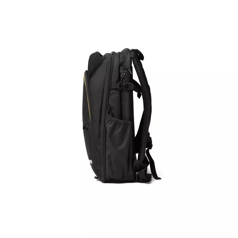 Kuprinė RØDE Backpack juoda Alcantara poliesteris 300x200x480 mm