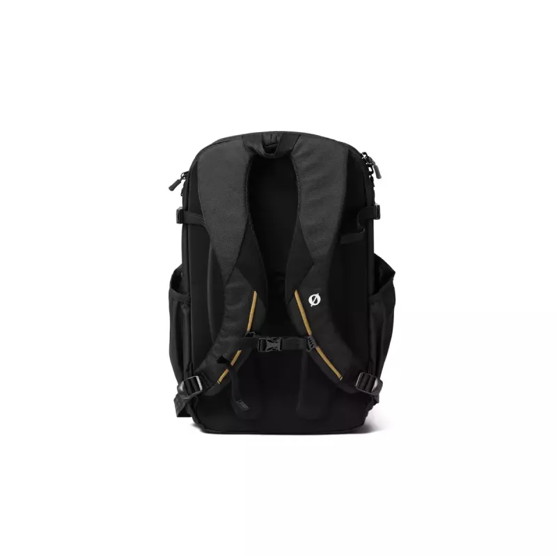 Kuprinė RØDE Backpack juoda Alcantara poliesteris 300x200x480 mm