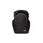 Kuprinė RØDE Backpack juoda Alcantara poliesteris 300x200x480 mm