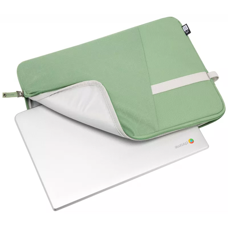 Case Logic Ibira IBRS213 - Islay Green 33,8 cm (13,3 colio) rankovinis dėklas
