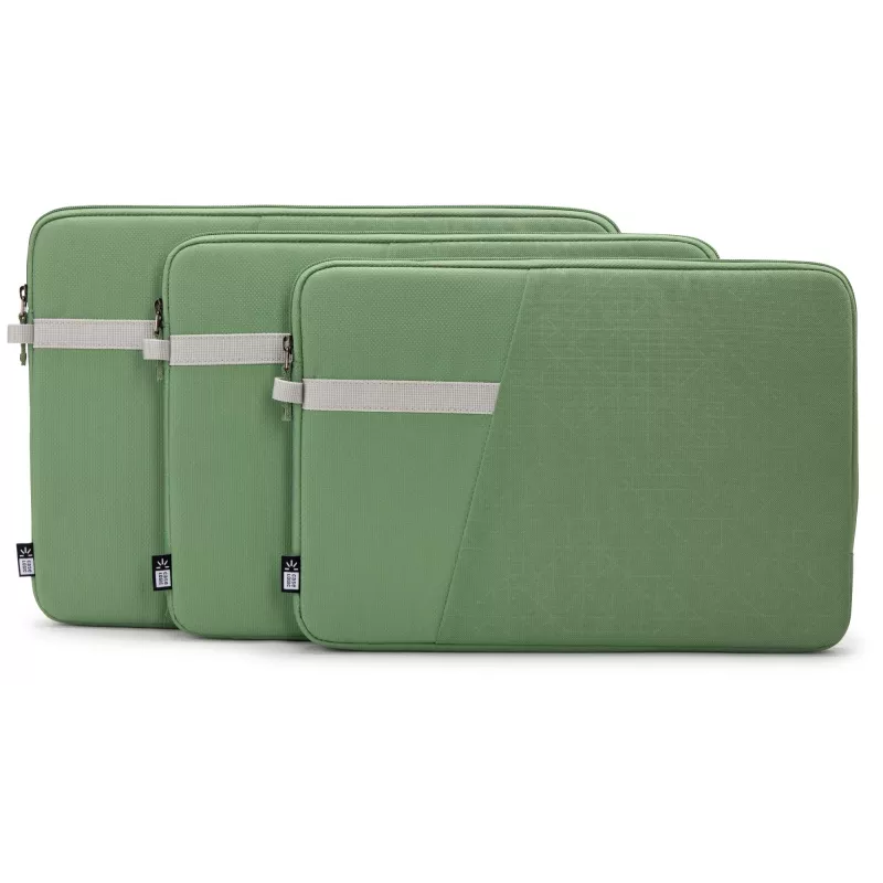 Case Logic Ibira IBRS213 - Islay Green 33,8 cm (13,3 colio) rankovinis dėklas