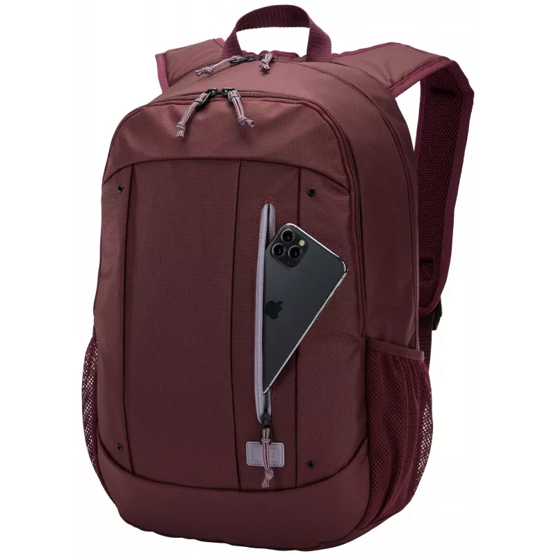 Case Logic Jaunt WMBP215 - Port Royale kuprinė Burgundy Polyester