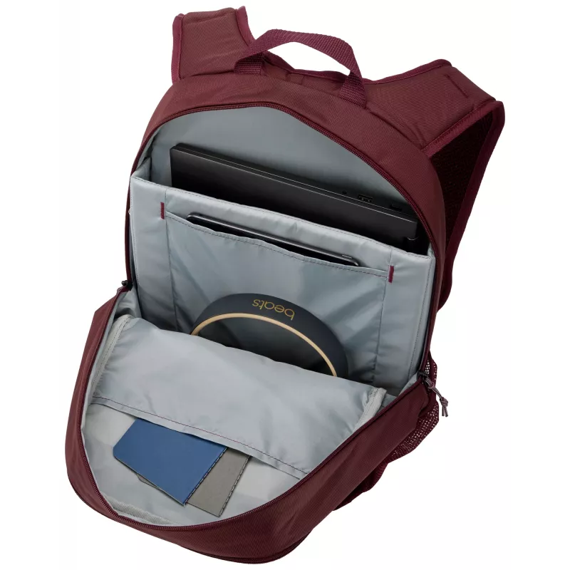 Case Logic Jaunt WMBP215 - Port Royale kuprinė Burgundy Polyester