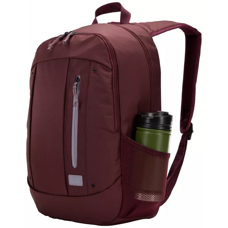Case Logic Jaunt WMBP215 - Port Royale kuprinė Burgundy Polyester