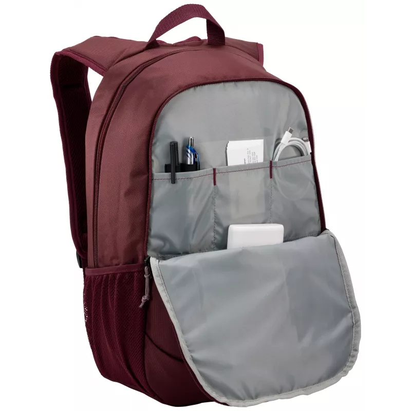 Case Logic Jaunt WMBP215 - Port Royale kuprinė Burgundy Polyester