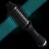 Revamp Progloss Pro Define karšto oro šepetys Perfect Blow Dry, juodas, 900 W, 3 m
