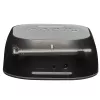 Radijas DENVER CRD-506 FM/AM su Bluetooth – skaitmeninis nešiojamas radijas