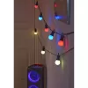 Nešiojamas Bluetooth garsiakalbis DENVER SLP-510