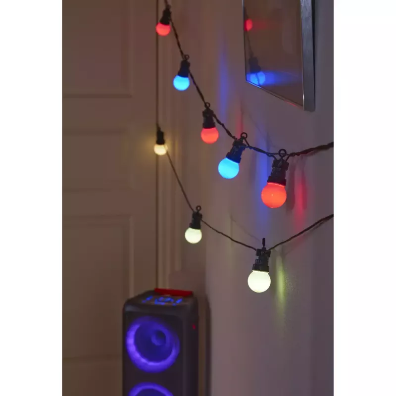 Nešiojamas Bluetooth garsiakalbis DENVER SLP-510