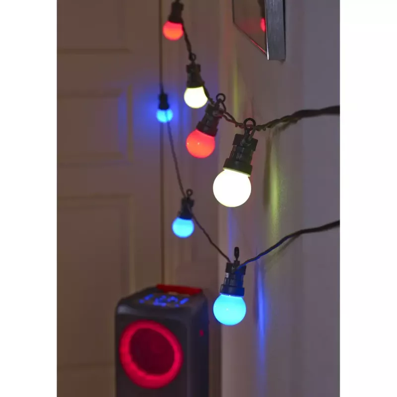 Nešiojamas Bluetooth garsiakalbis DENVER SLP-510