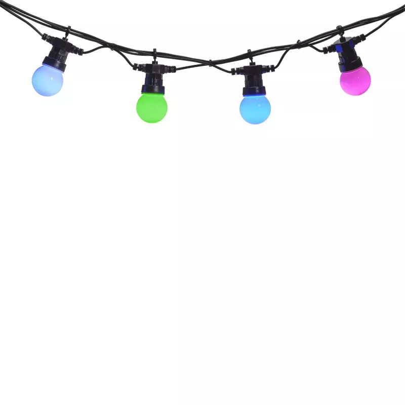 Nešiojamas Bluetooth garsiakalbis DENVER SLP-515 — 20W, belaidis garsas, įkraunamas