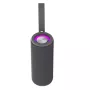 Nešiojamas Bluetooth garsiakalbis DENVER BTV-213GR, juodas