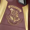 Žaidimų kėdė Subsonic Hogwarts su paminkštinta sėdyne, ruda, 125 kg