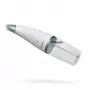 HoMedics FAC-HY100 hidradermabrazijos valiklis, skaidrus, baltas