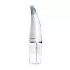 HoMedics FAC-HY100 hidradermabrazijos valiklis, skaidrus, baltas