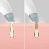 HoMedics FAC-HY100 hidradermabrazijos valiklis, skaidrus, baltas