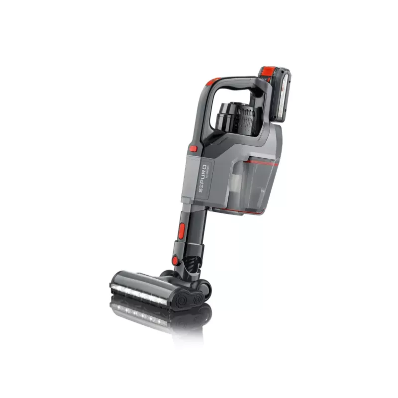 Belaidis siurblys Severin HV 7184