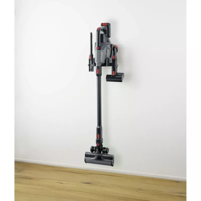 Belaidis siurblys Severin HV 7184