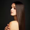 Revamp Progloss Hydro Shield X Shine keraminis tiesintuvas Warm Black 3 m