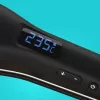 Revamp Progloss Hydro Shield X Shine keraminis tiesintuvas Warm Black 3 m
