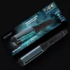 Revamp Progloss Hydro Shield X Shine keraminis tiesintuvas Warm Black 3 m