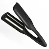 Revamp Progloss 2-in-1 Beach & Volume Waver garbanojimo lygintuvas Warm Black 3 m