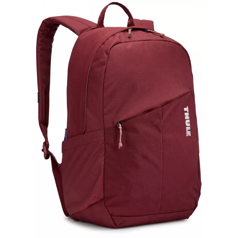 Thule TCAM6115 New Maroon 40,6 cm (16 col.) kuprinė